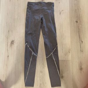 Ivivva leggings by lululemon